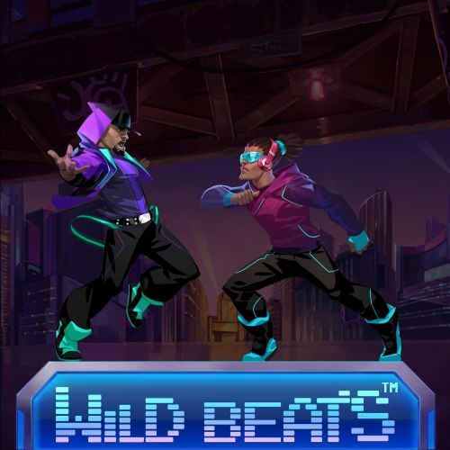 Wild Beats